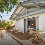 Le Cabanon Bidart