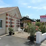 Contact Hotel Les Terrasses