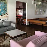 Auberge De Jeunesse Hi Lorient