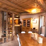 Madame Vacances Le Chalet Arosa