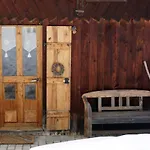 Les Chalets Du Rosay