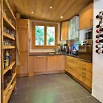 Chalet La Brunette