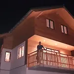 Chalet Amuse