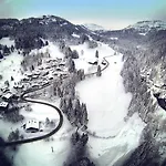 Chalet Du Lerot