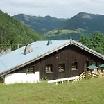 Chalet Du Lerot