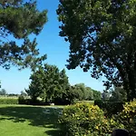 Manoir De La Ville Marie