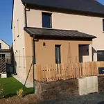 Casa Luz - Chambre D'Hotes - Saint Lunaire
