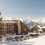 Residence Pierre Et Vacances Horizons D Huez