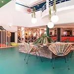 Ibis Styles Marseille Les Pennes Mirabeau