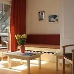 Residence Odalys Les Chalets De Puy Saint Vincent