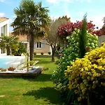 Chambre D'Hotes Armoise
