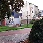 Maison Entre La Plage Et Le Port