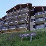 Studio Le Grand-Bornand Village