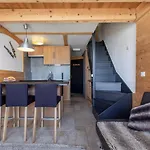 Val Thorens - Cosy Duplex Avec Vue Silveralp 218