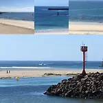 Appart Du Bord De Mer
