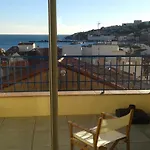 La Maison Bleue