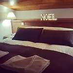Luxury Apartment Montchavin
