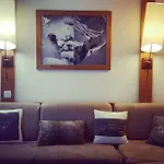 Luxury Apartment Montchavin