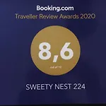 Sweety Nest 224