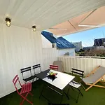 Luxury Appartement Super Cocooning Plages A Pied