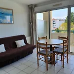 Appartement Golf Et Nivelle Avec Piscine Et Parking