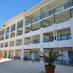 Appartement Golf Et Nivelle Avec Piscine Et Parking