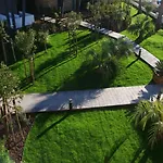 Appt Neuf Haut De Gamme, Terrasse, Sud Montpellier