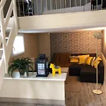 Appartement Louis Figuier