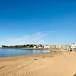 Appartement Plage Calme Centre 4Personnes St Jean De Luz