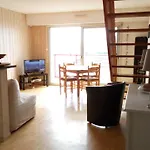 Appartement Vue Mer Sion-Sur-L'Ocean