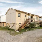 Chalet Sur Pilotis 10 Pers Wifi 2 Suites Familles 50 M Mer Clim