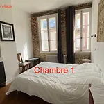 Belle Maison De Pecheur Moderne
