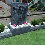 Chalet Zure Ondoan - Spa Et Piscine Chauffee
