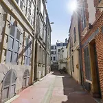 Appartement Des Embruns - Welkeys