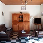 Maison Dans Quartier Calme
