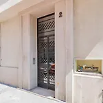 Appart Entier Avec 1 Chambre, 4 Personnes Max+ Internet