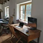 Gite Du Manoir De Keryvoas