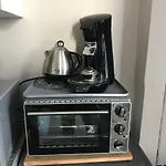 Le Studio Du Bout Du Quai