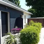 La Villa D'Escoublac