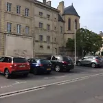 Le 31Bis Mathilde Centre Historique