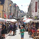Le 31Bis Mathilde Centre Historique