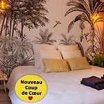 Appartement La Madeleine