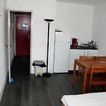 Studio Le 233 Port Camargue, Piscine, 4 Personnes