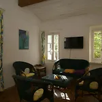 Holiday Home In Six Fours Les Plages With Terrace