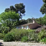 Holiday Home In Six Fours Les Plages With Terrace