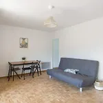 Spacious Studio W Sea View Terrace Near The Beach In Marseille Welkeys