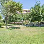 Spacious Studio W Sea View Terrace Near The Beach In Marseille Welkeys