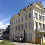 Appartement Indus En Centre Ville Avec Parking
