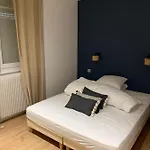 Appartement Charme Avec Terrasse