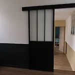 Appartement Charme Avec Terrasse